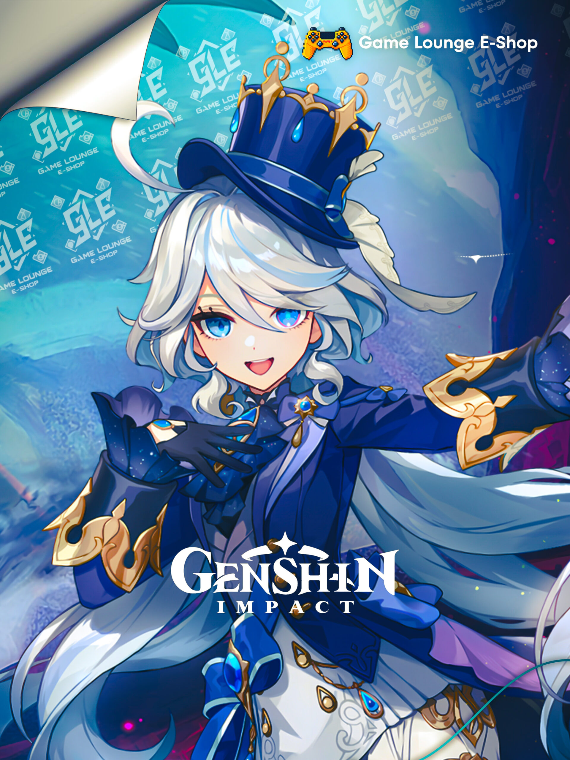 Genshin Impact