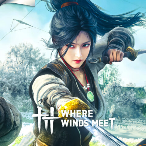 Where Winds Meet