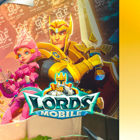 Lords Mobile