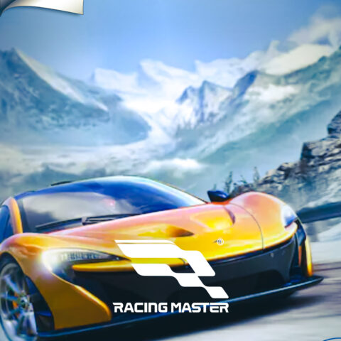 Racing Master