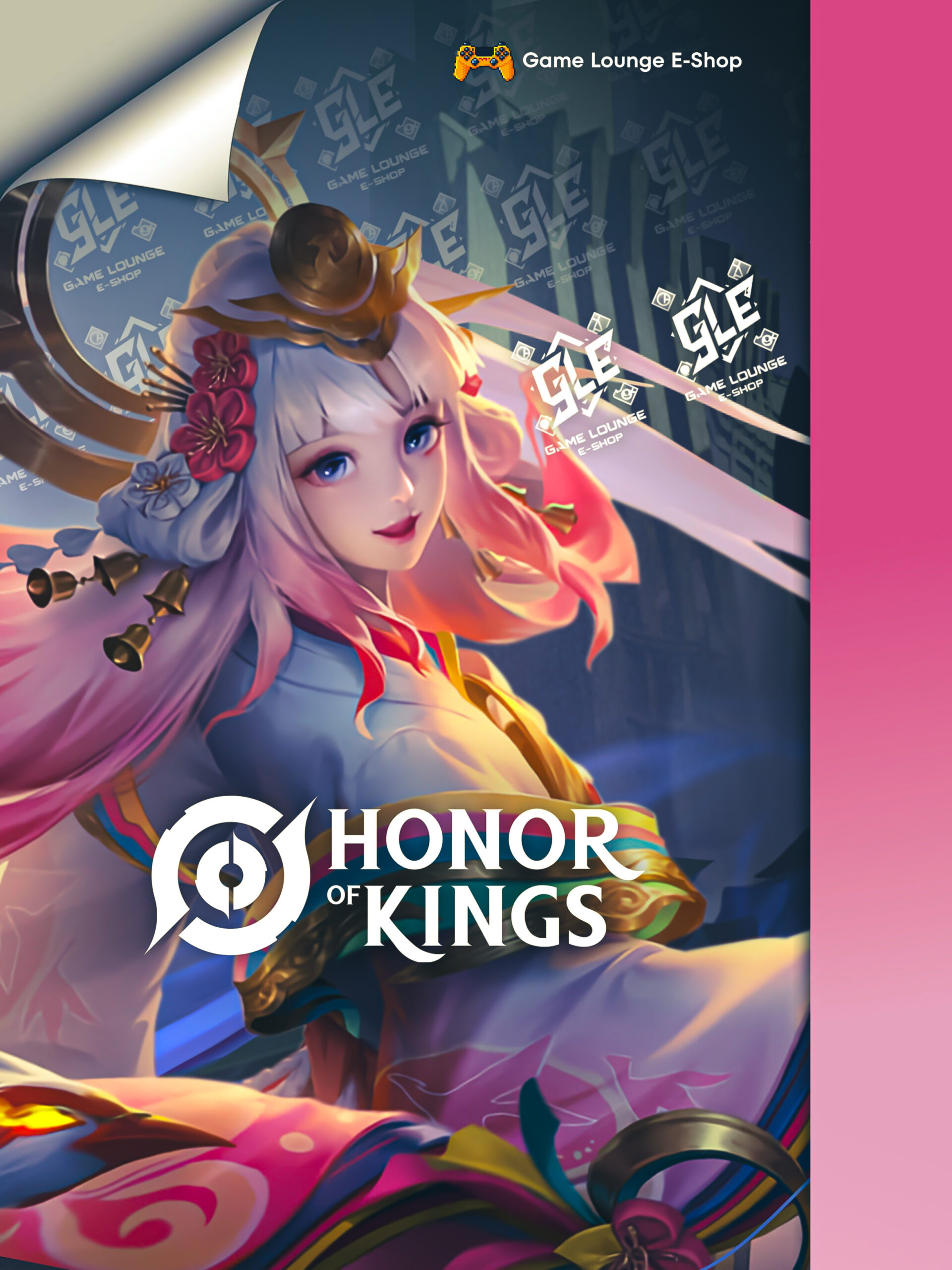 Honor Of King WEB Version 2 Main Banner scaled 1