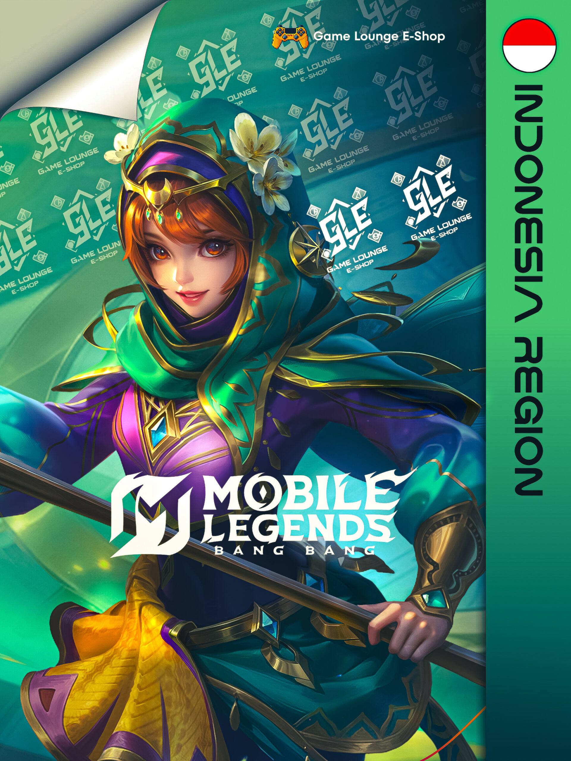 Mobile Legends