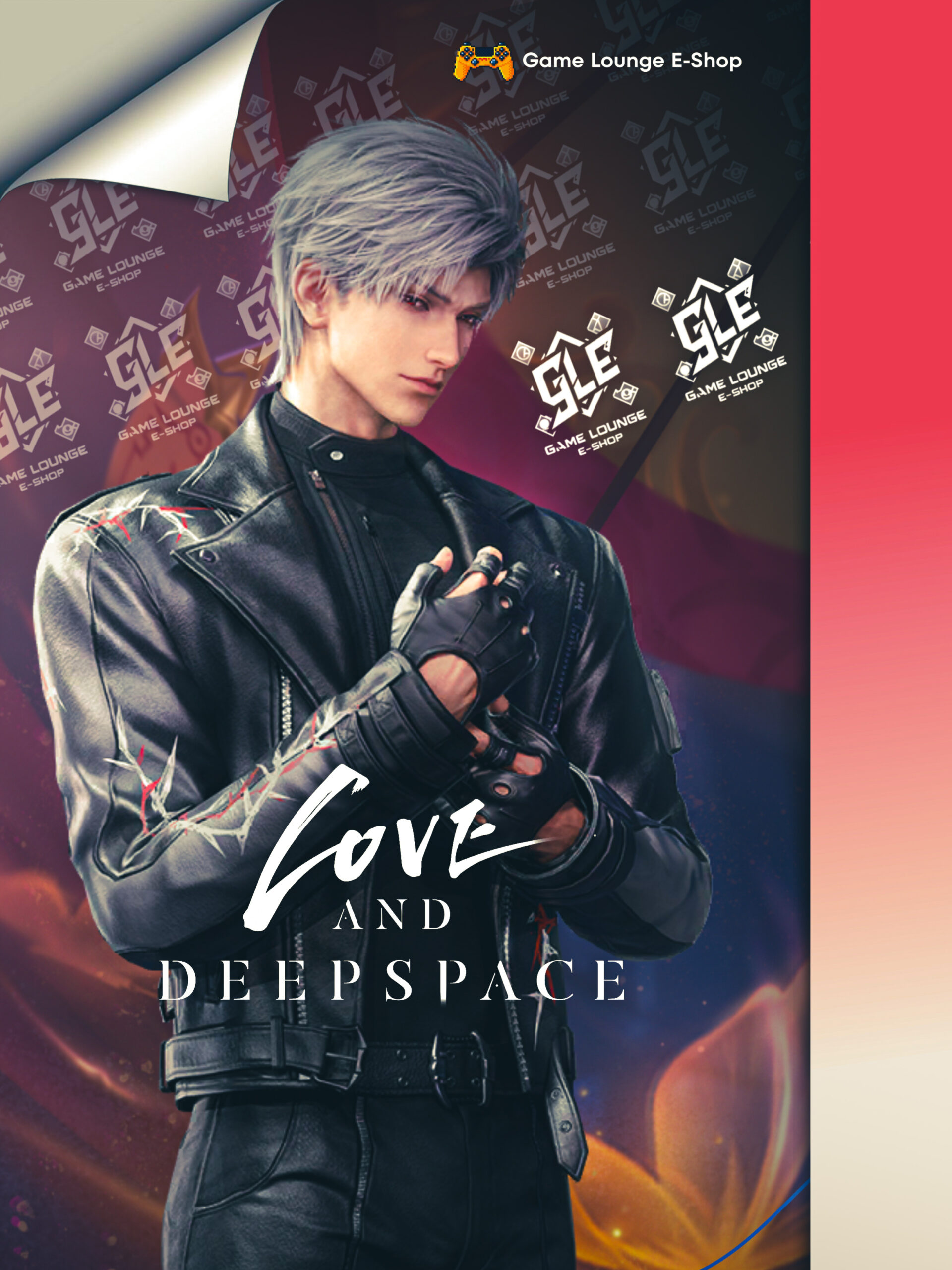 Love and deepspace WEB Version 2 Main Banner scaled 1