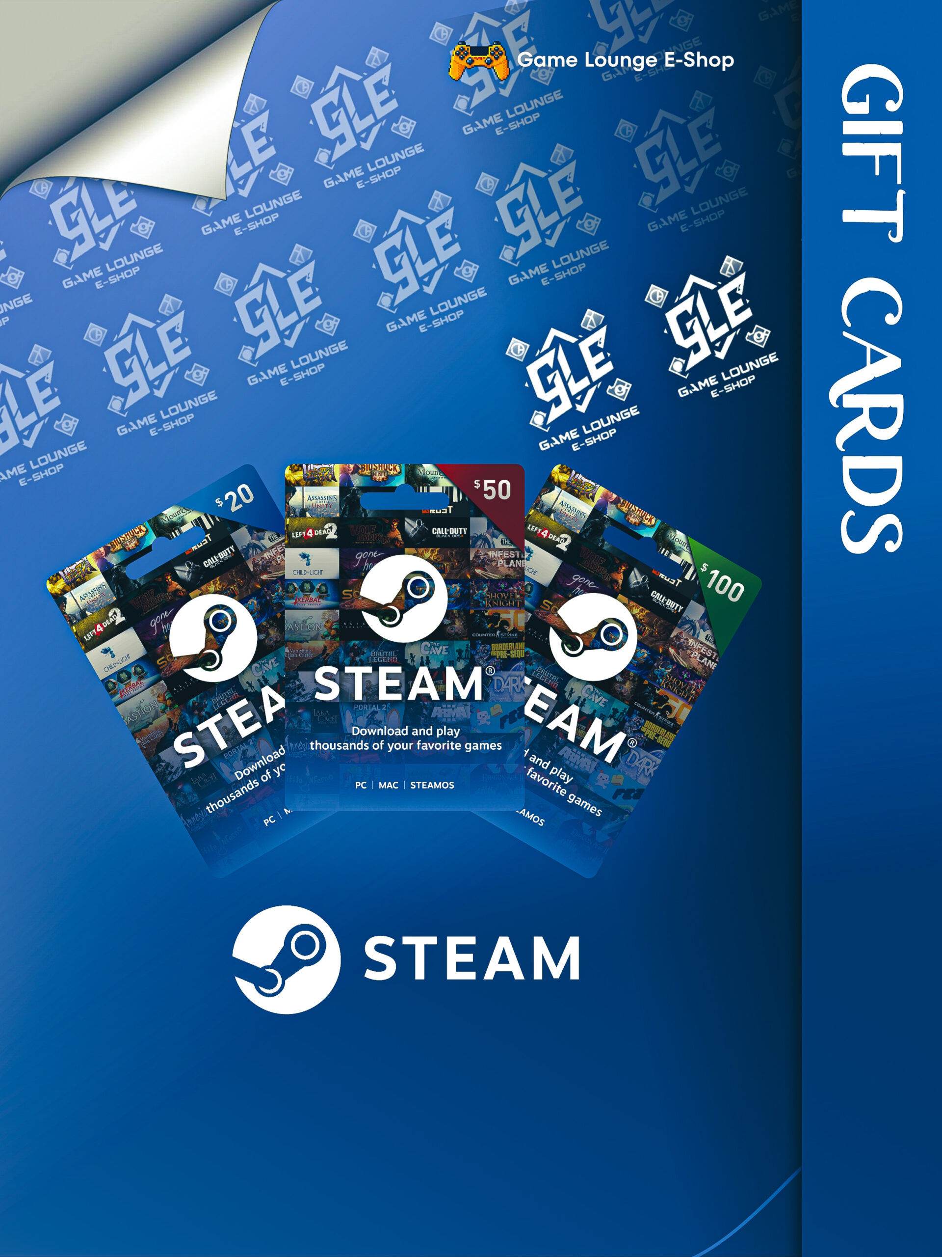Steam scaled 1