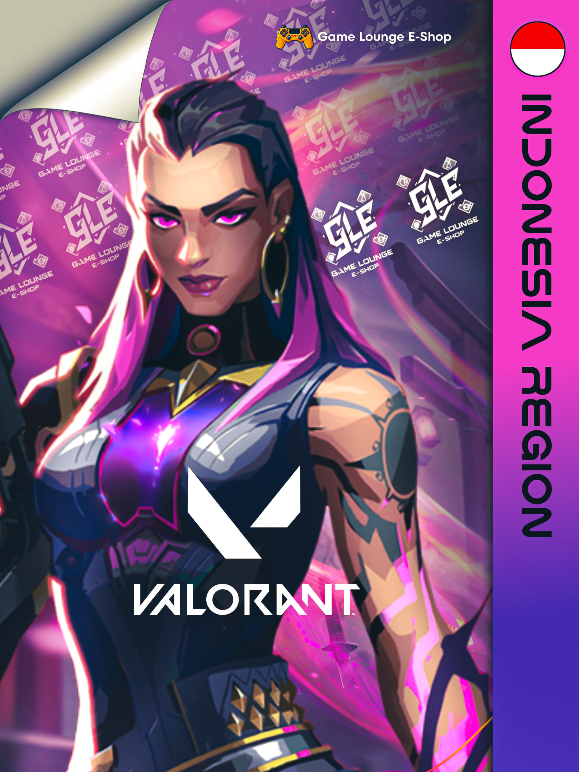 Valorant